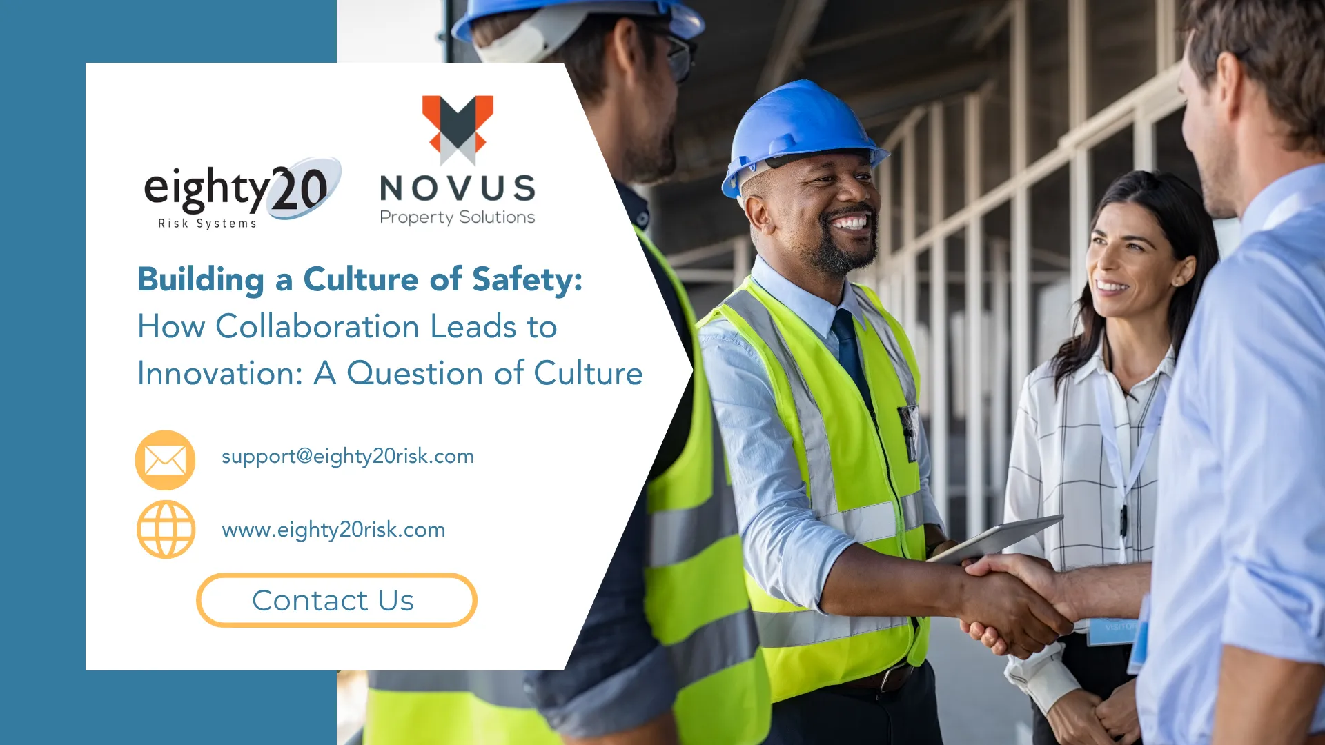 Creating a Culture of Innovation