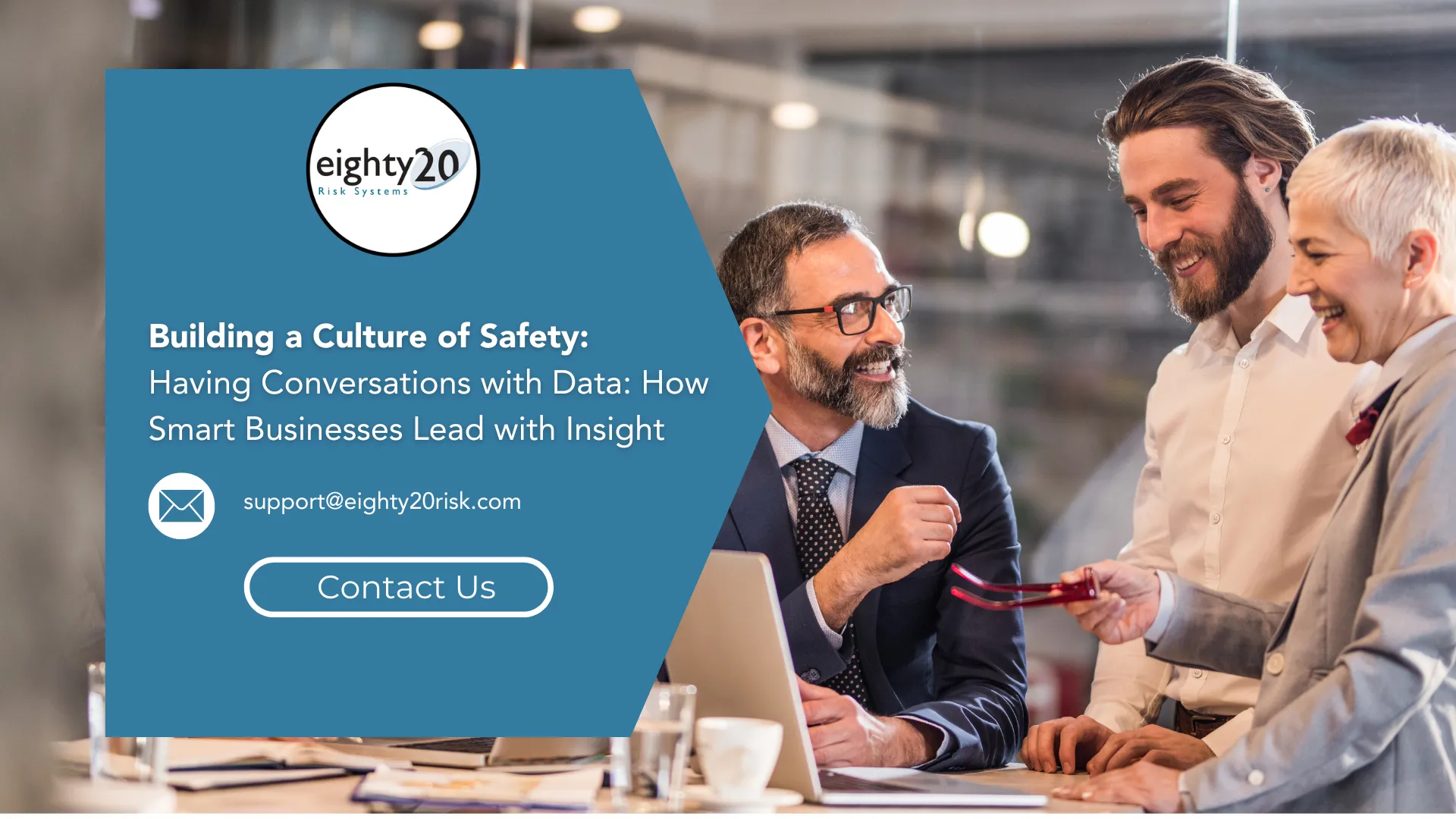 Having Conversations with Data